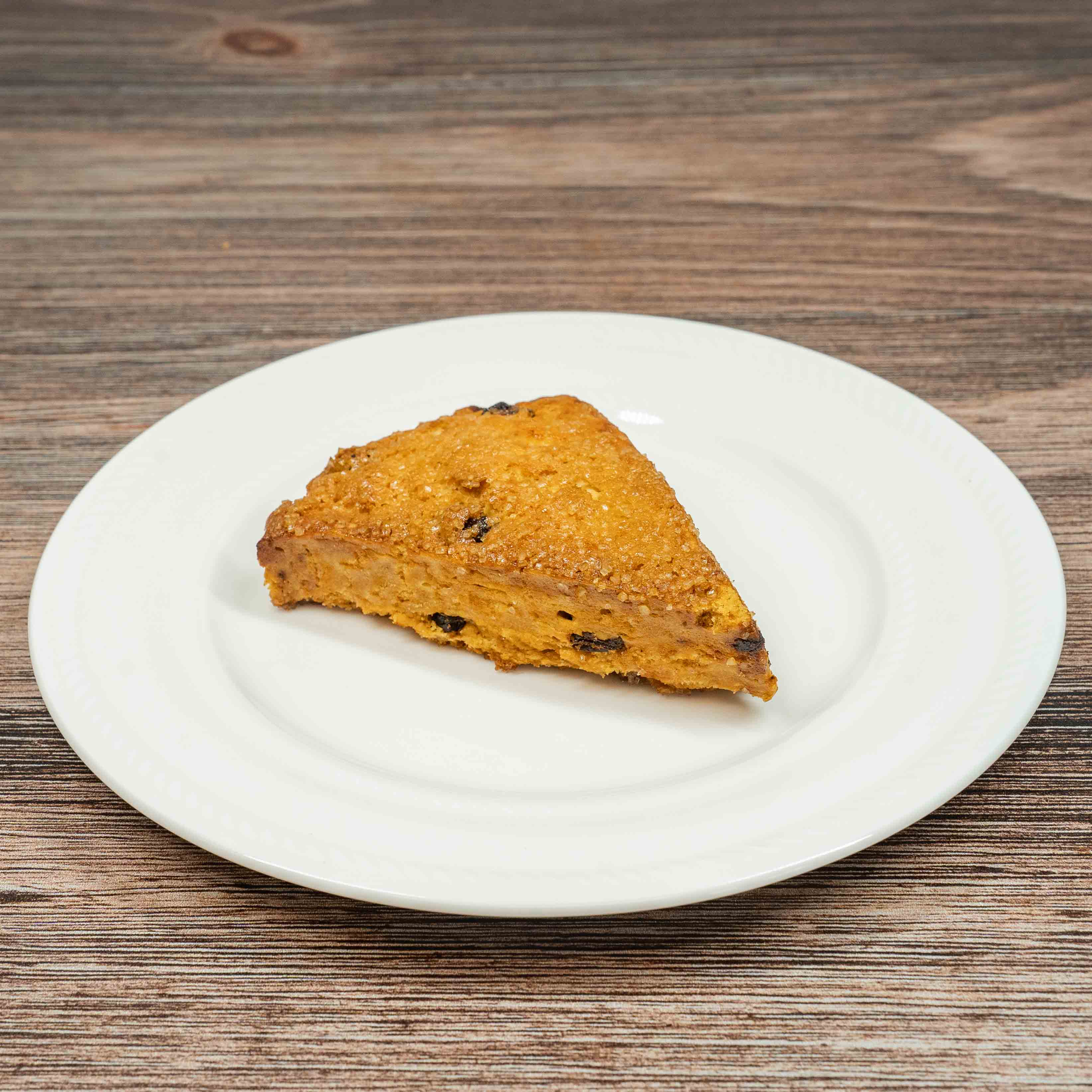 Raisin Scone
